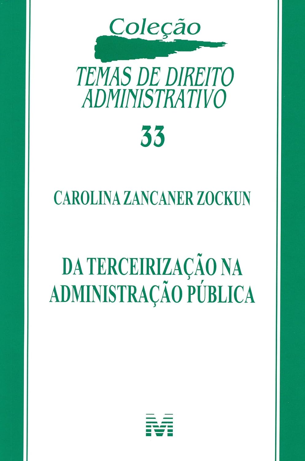 Da terceirização na administração publica - 1 ed./2014 baixar o livro de graça