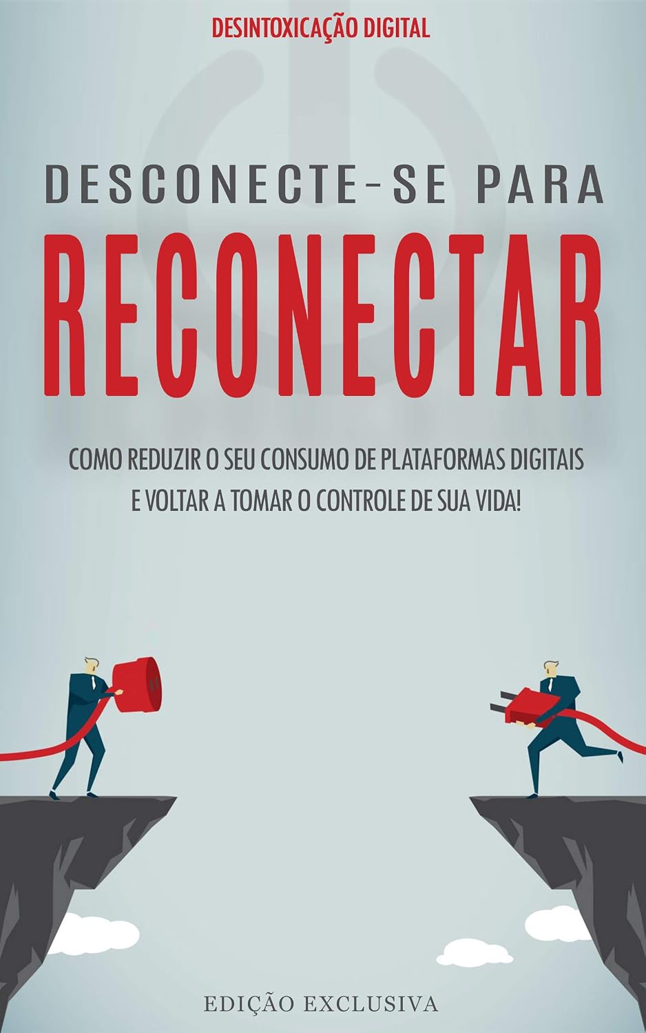 capítulo por capítulo baixar DESINTOXICAÇÃO DIGITAL: Descubra o poder do minimalismo e da desintoxicação digital para diminuir o consumo das plataformas digitais e voltar a ter o controlo da sua vida