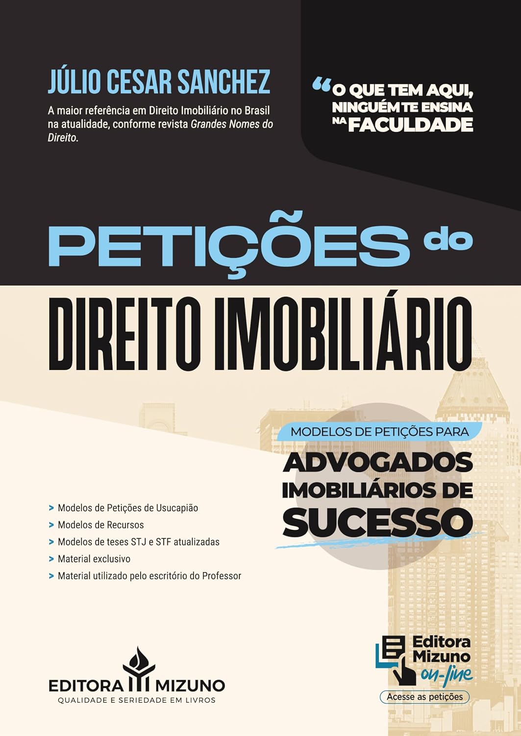 Petições do Direito Imobiliário baixar livro de graça