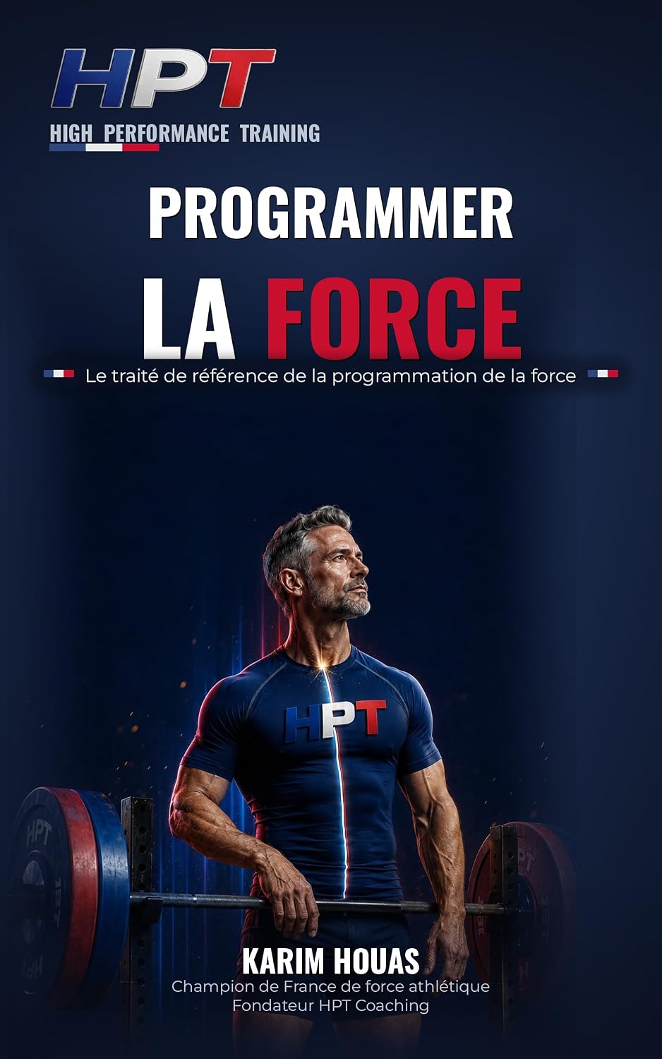 ler totalmente Programmer la Force: Périodisation, volume, intensité et autorégulation: la méthode complète pour construire des cycles d'entraînement qui progressent (French Edition)