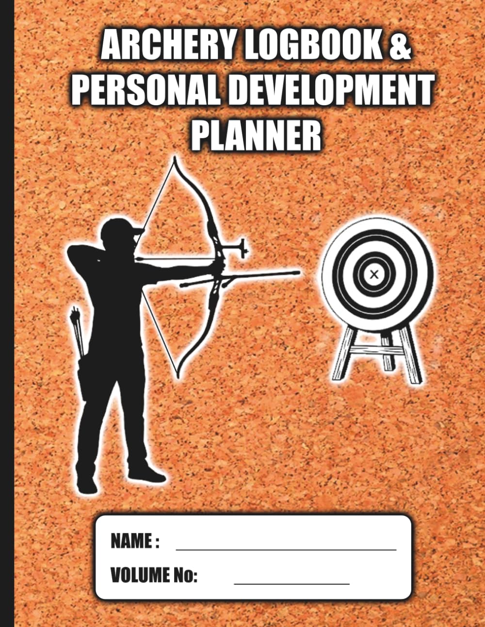 capítulo por capítulo baixar Archery Logbook & Personal Development Planner: A Data-Driven Training Journal with End-by-End Graphing, Visual Group Plotting, and Performance Diagnostics for All Bow Styles and Disciplines.