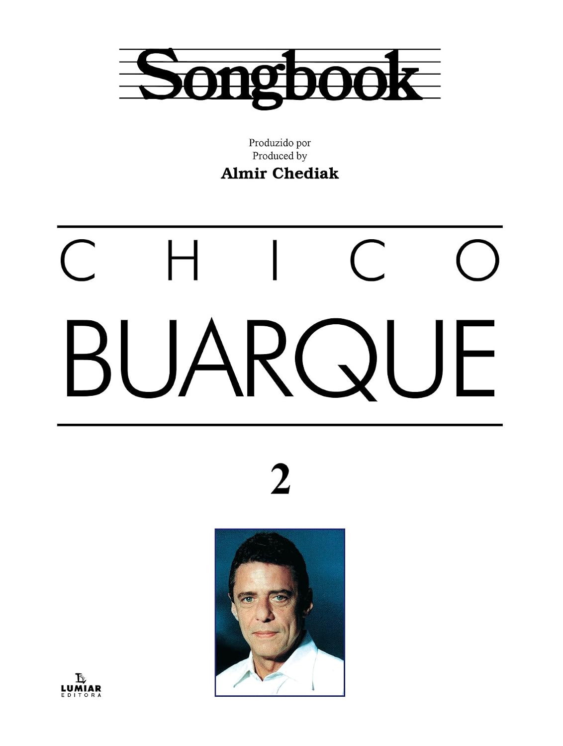 SONGBOOK CHICO BUARQUE - VOL. 2 baixar o livro de graça