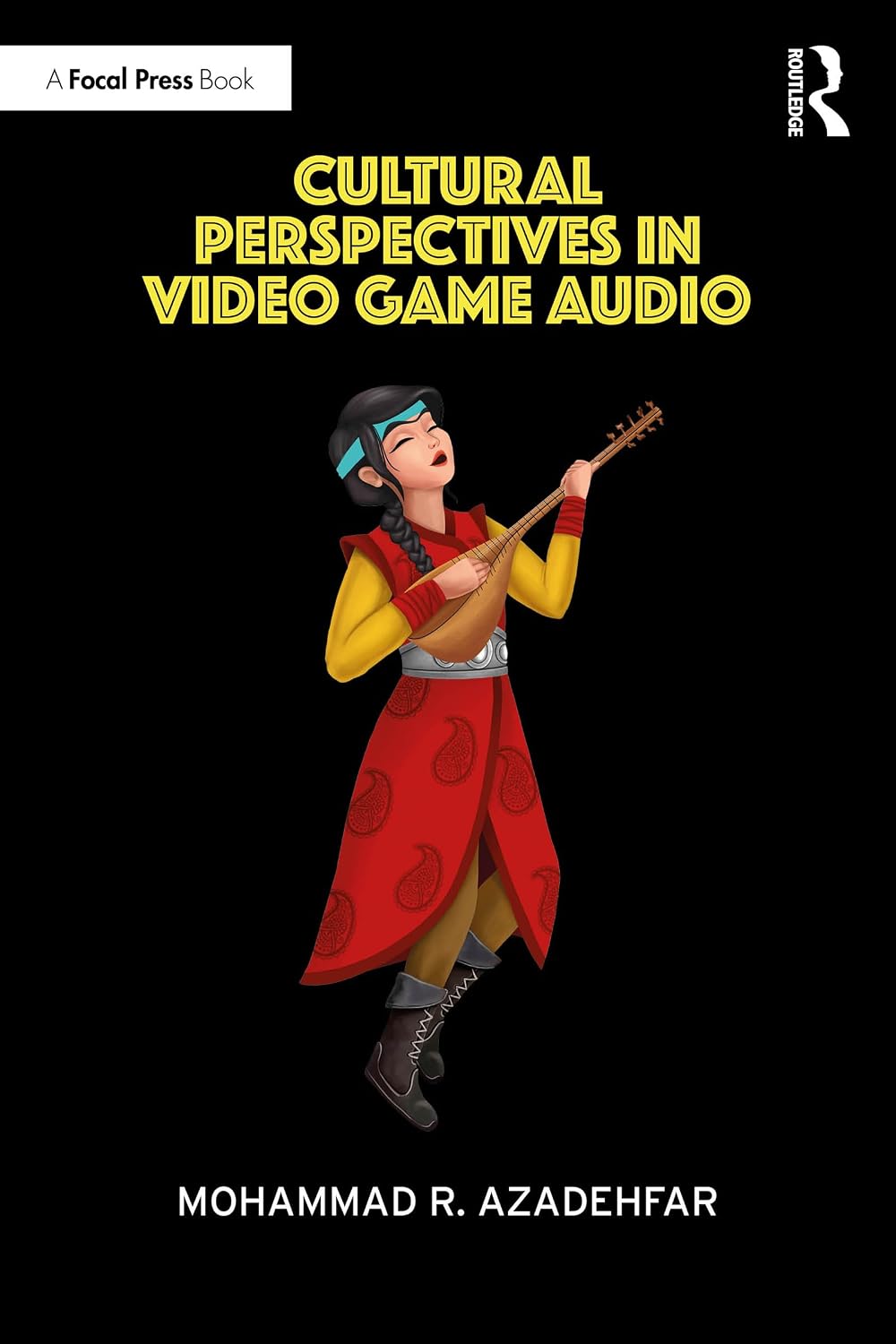 ler totalmente Cultural Perspectives in Video Game Audio (English Edition)