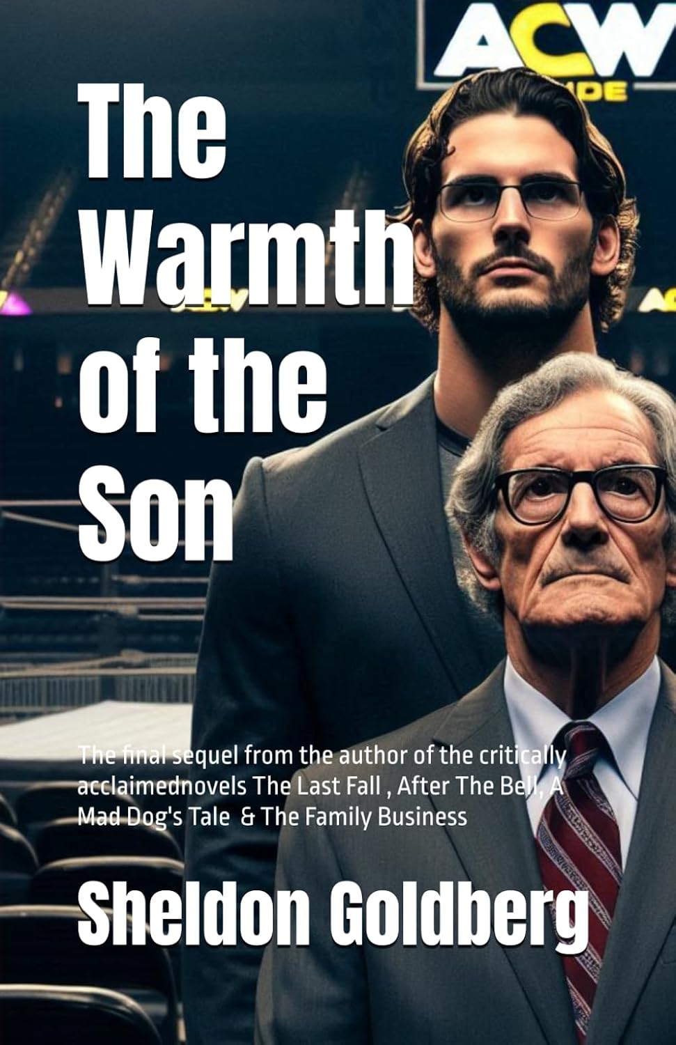 ler totalmente The Warmth of the Son