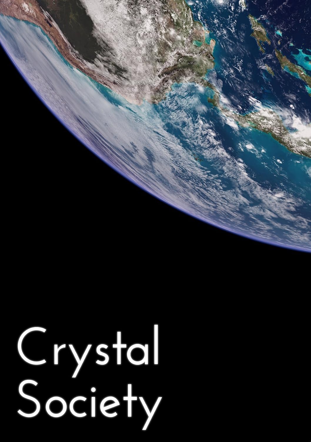 Crystal Society (Crystal Trilogy Book 1) (English Edition) baixar livro de graça