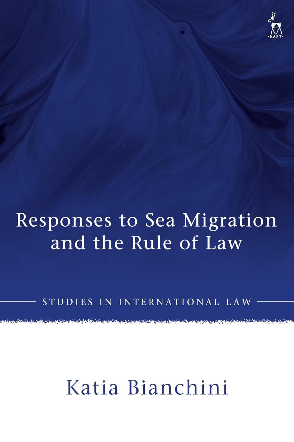 ler totalmente Responses to Sea Migration and the Rule of Law (Studies in International Law) (English Edition)