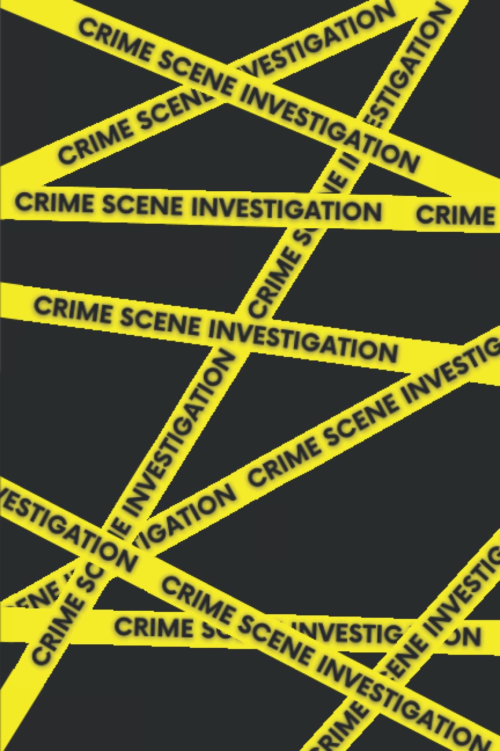 ler totalmente Crime Scene Investigation Police Notebook: Notepad and Incident Report Journal Diary for Police Officer and Public Safety