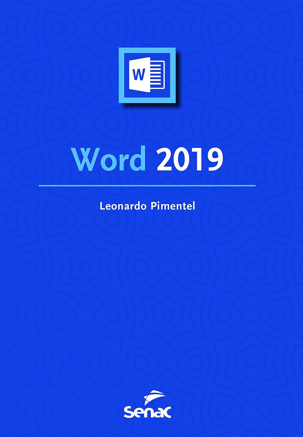 Word 2019 baixar livro de graça