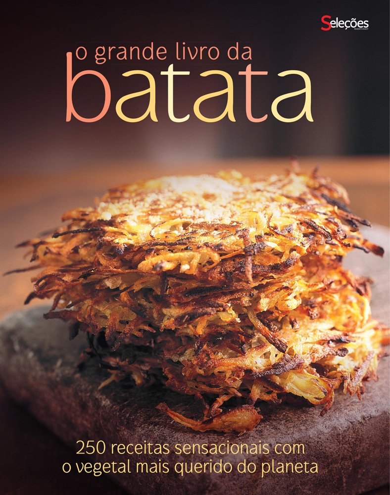 O Grande Livro da Batata baixar livro de graça