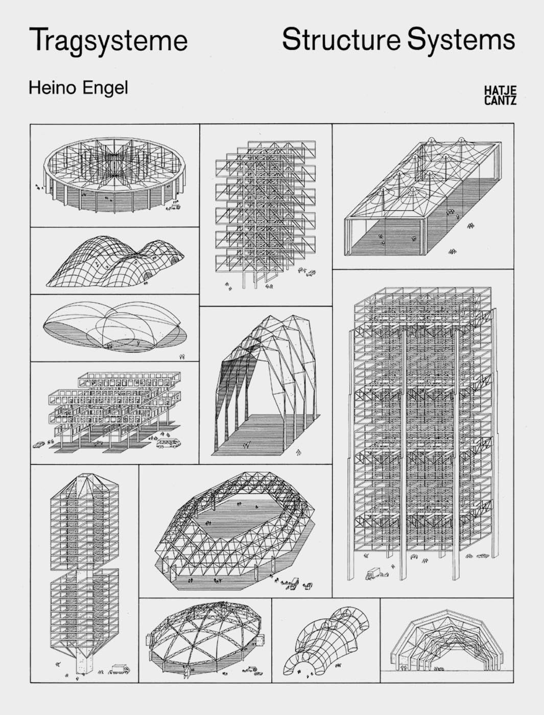 Tragsysteme/Structure Systems baixar o livro de graça