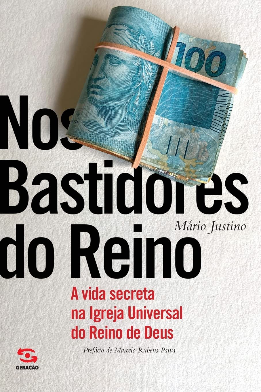 Nos bastidores do reino: A vida secreta na Igreja Universal do Reino de Deus baixar o livro de graça