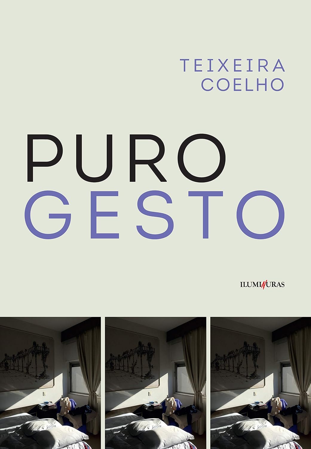 capítulo por capítulo baixar Puro gesto