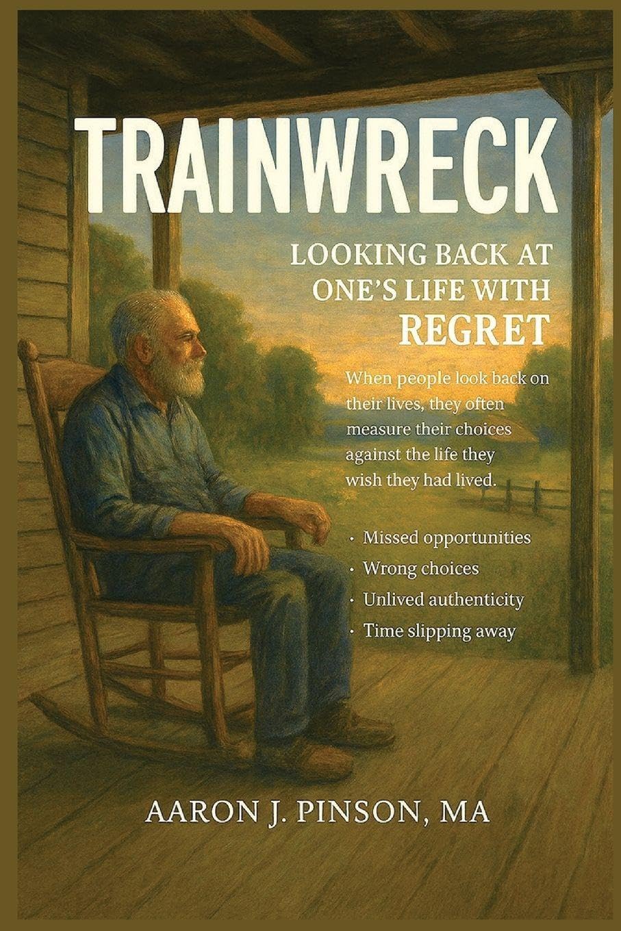 ler totalmente Trainwreck