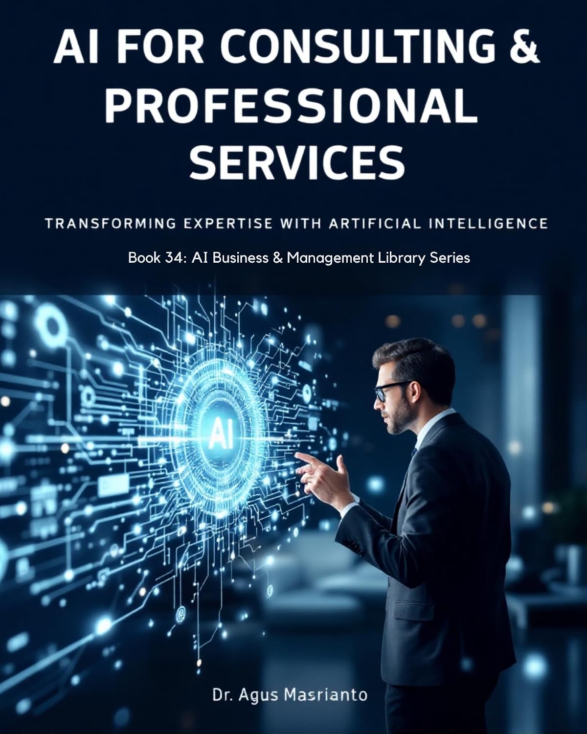 ler totalmente AI for Consulting & Professional Services: The Complete 78-Prompt System for Independent Consultants and Boutique Firms — Win More Proposals, Deliver Deeper... LIBRARY SERIES Book 34) (English Edition)