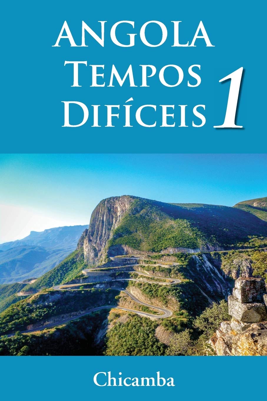 ler totalmente ANGOLA Tempos Difíceis 1