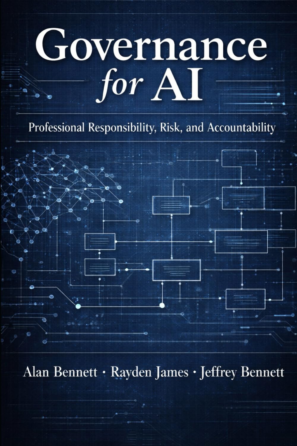 Governance for AI: Professional Responsibility, Risk, and Accountability baixar livro de graça