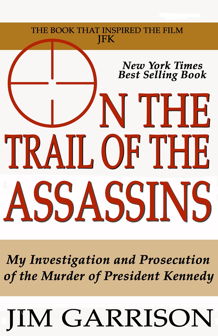 ler totalmente On the Trail of the Assassins (English Edition)