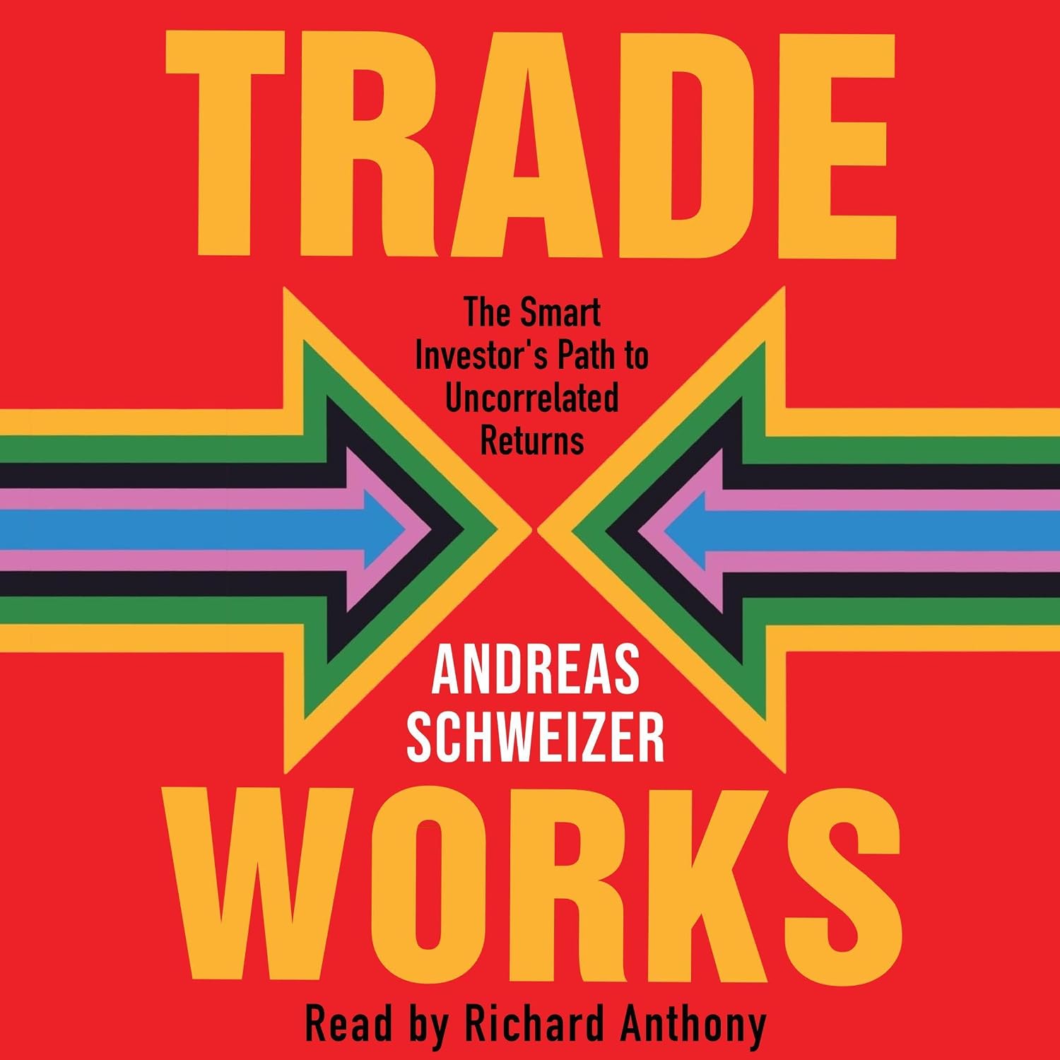 capítulo por capítulo baixar Trade Works: The Smart Investor's Path to Uncorrelated Returns