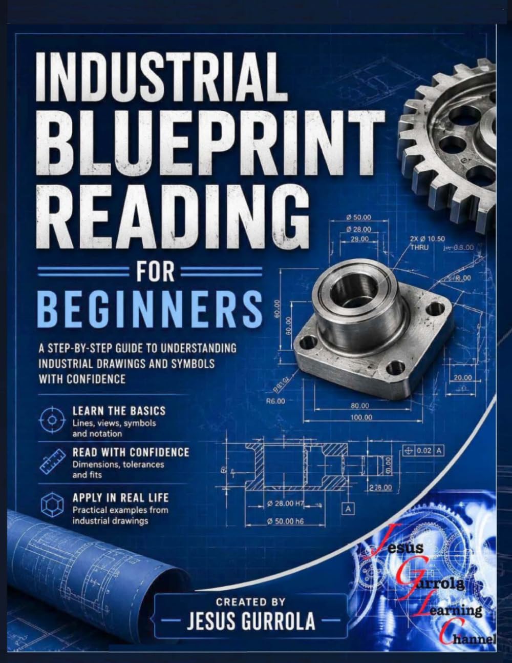 Industrial Blueprint Reading For Beginners baixar livro de graça