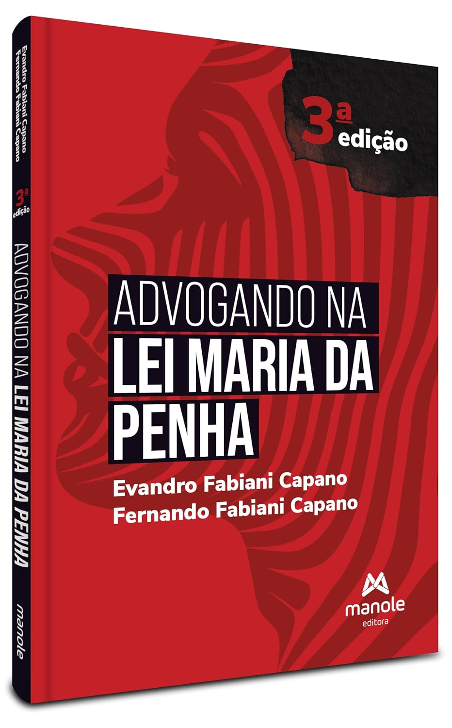 Advogando na Lei Maria da Penha baixar o livro de graça