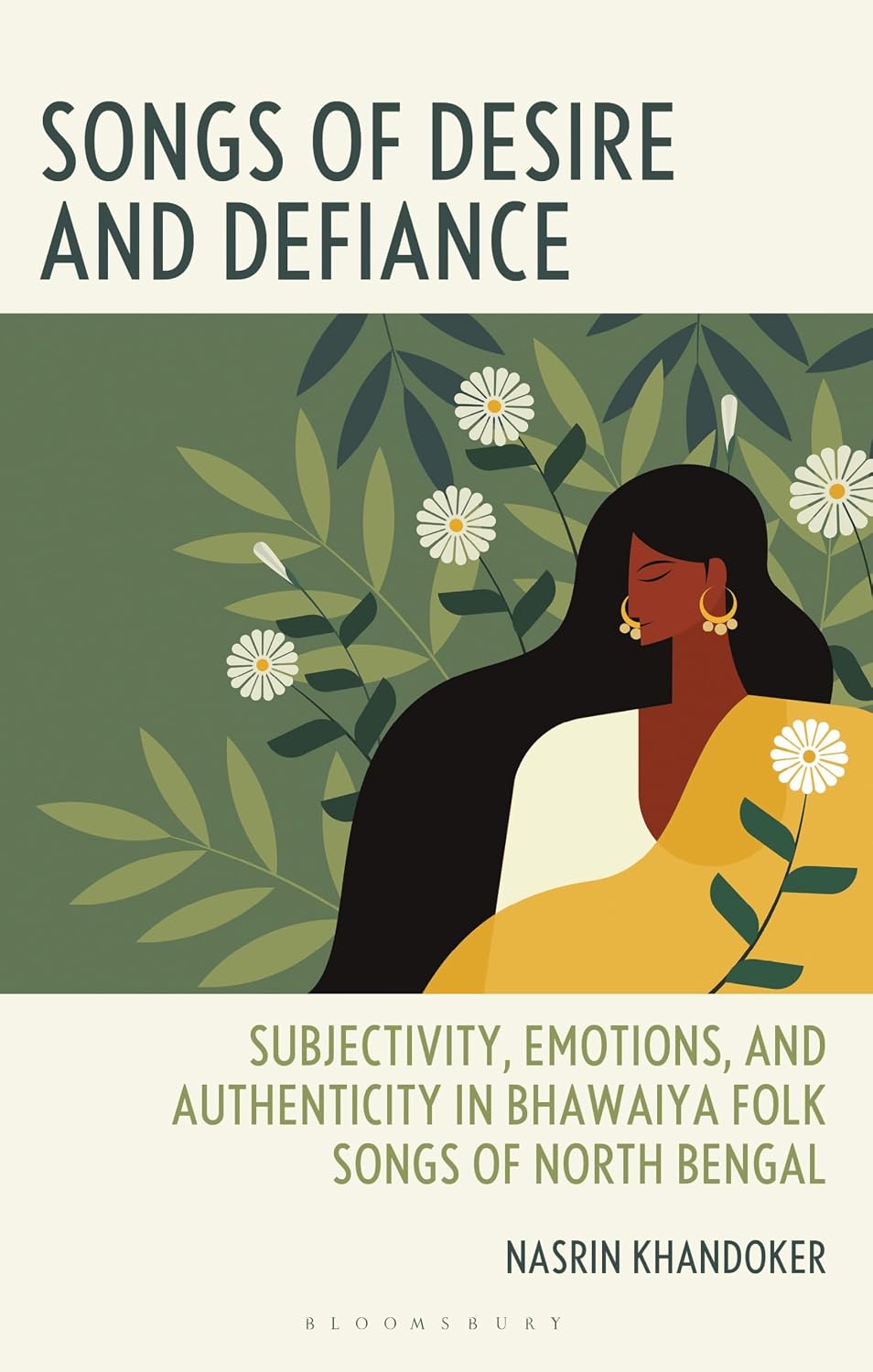 capítulo por capítulo baixar Songs of Desire and Defiance: Subjectivity, Emotions, and Authenticity in Bhawaiya Folk Songs of North Bengal (Popular Musics Matter: Social, Political and Cultural Interventions) (English Edition)