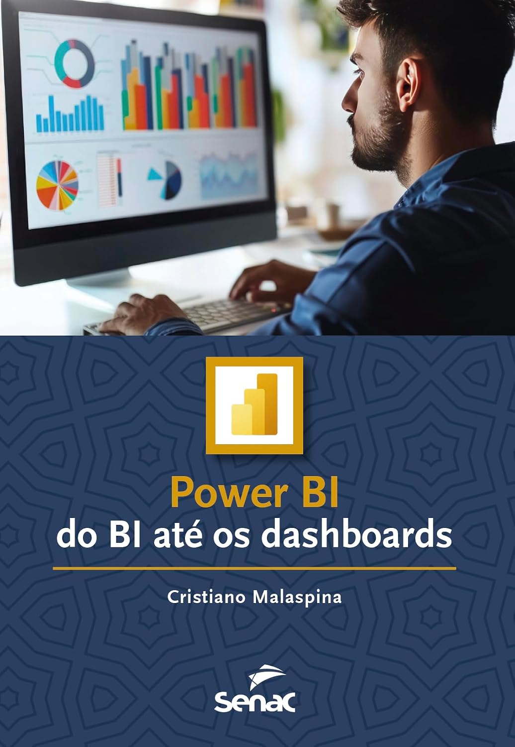 ler totalmente Power BI: do BI até os dashboards