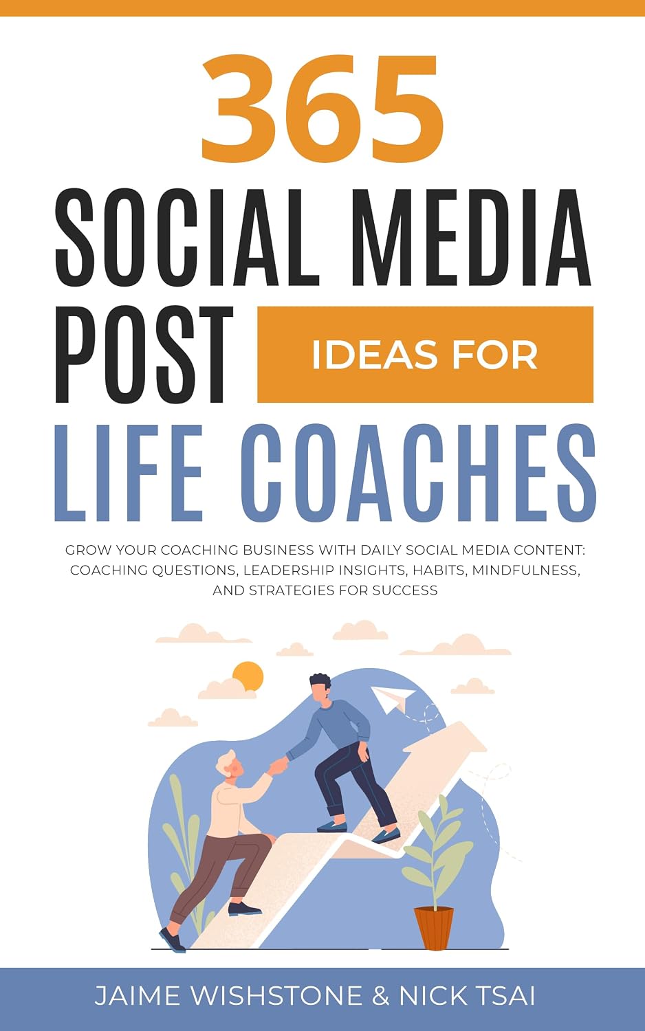 365 Social Media Post Ideas for Life Coaches: Grow Your Coaching Business with Daily Social Media Content: Coaching Questions, Leadership Insights, Habits,... Meditation Scripts Series) (English Edition) baixar livro de graça
