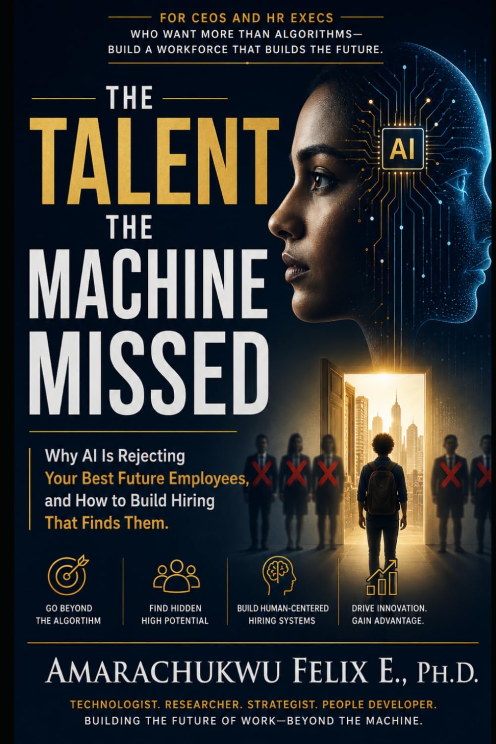 The Talent the Machine Missed baixar o livro de graça