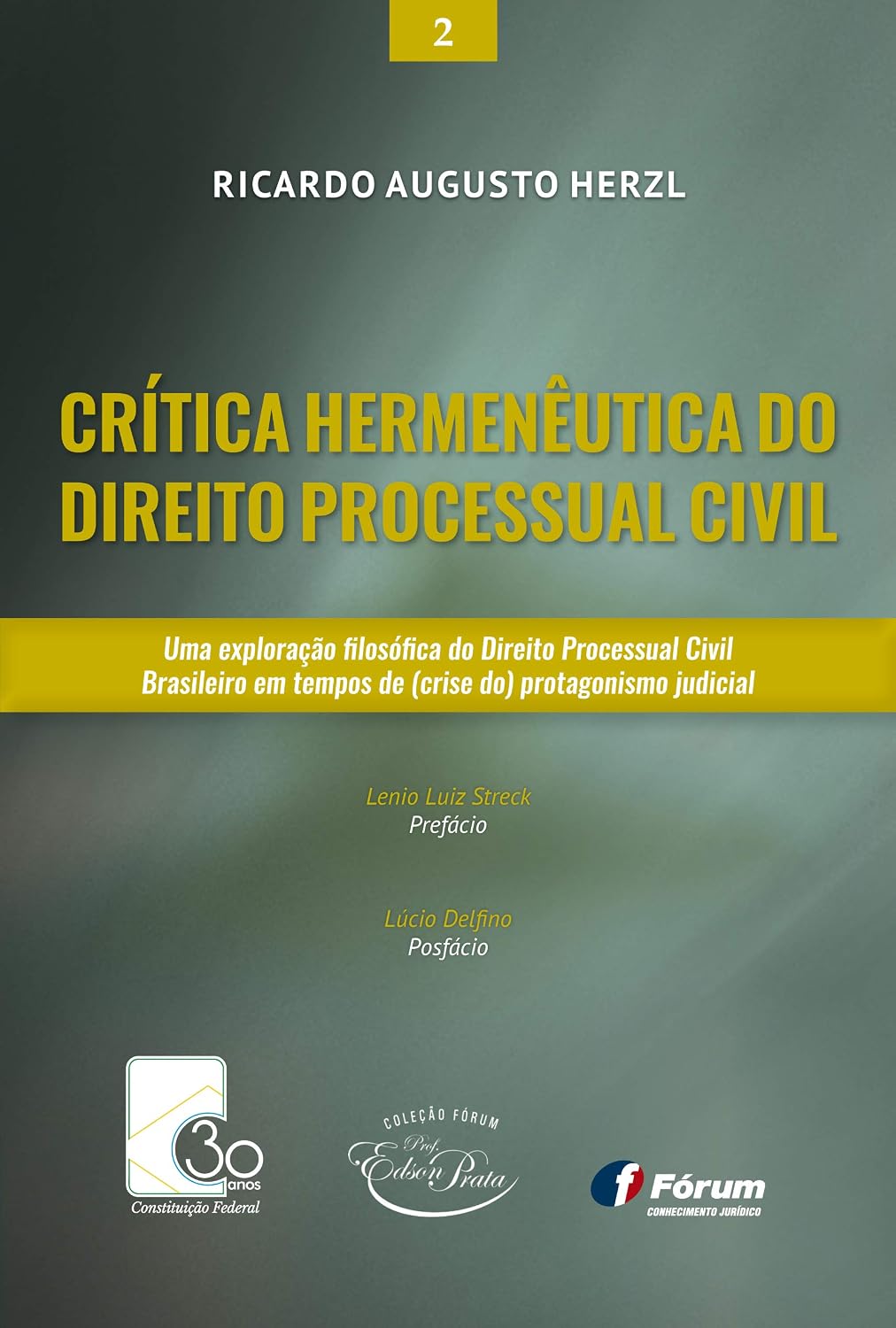 Crítica hermenêutica do direito processual civil baixar livro de graça
