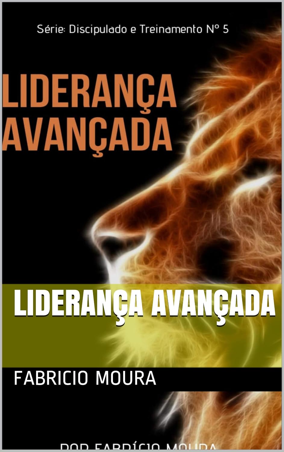 ler totalmente LIDERANÇA AVANÇADA