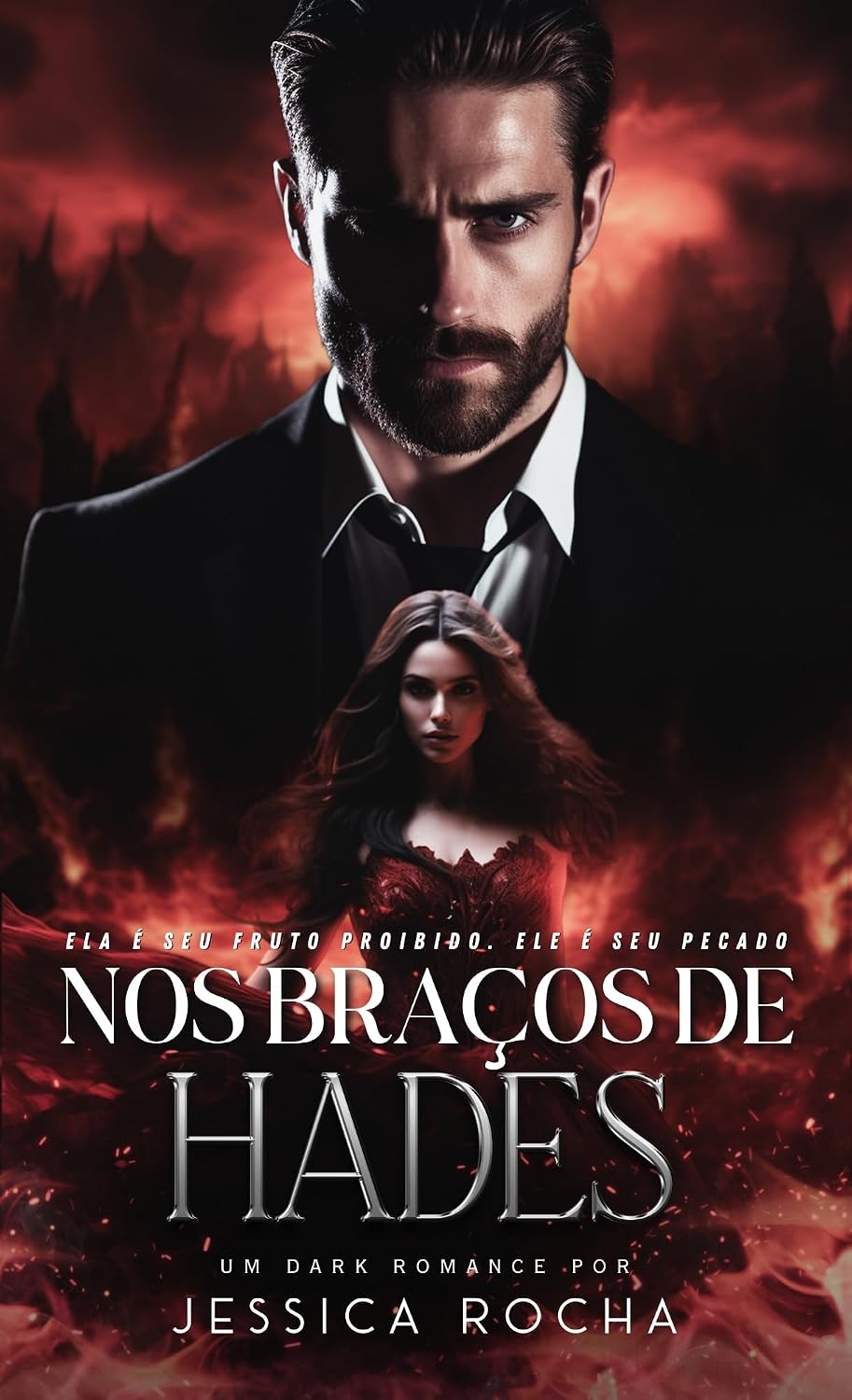 Nos braços de Hades: Máfia Romena (Herdeiros da Máfia Romena Livro 1) baixar livro de graça