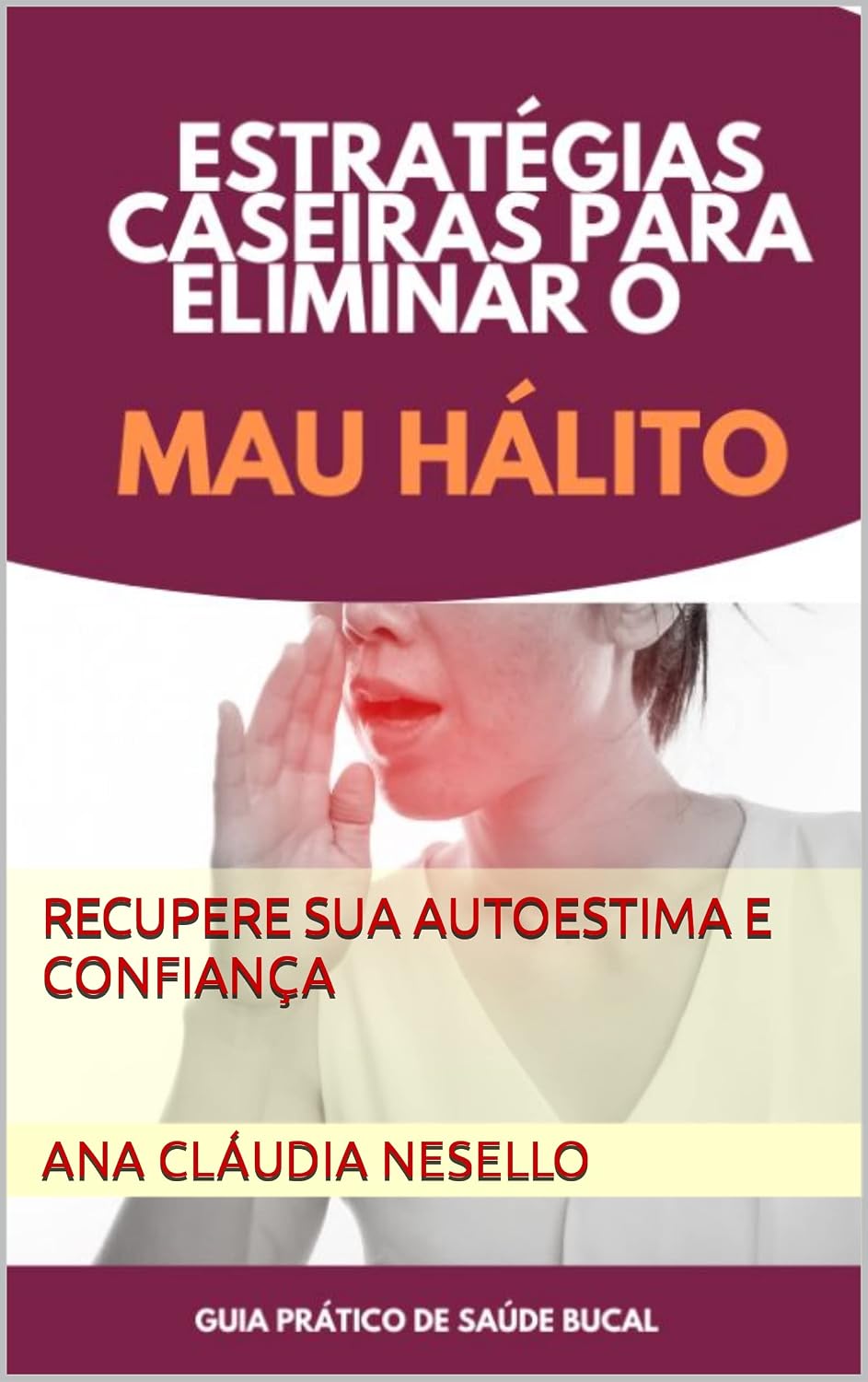 ler totalmente RECUPERE SUA AUTOESTIMA E CONFIANÇA