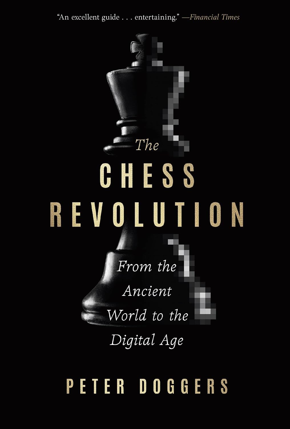 The Chess Revolution: From the Ancient World to the Digital Age baixar o livro de graça