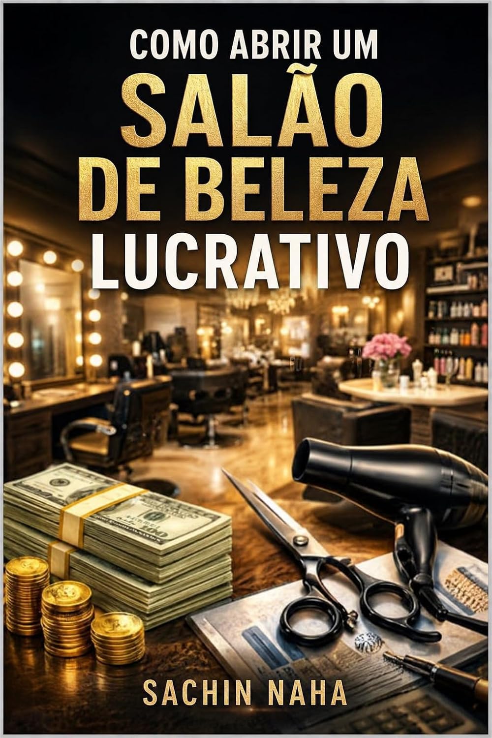 ler totalmente Como abrir um salão de beleza lucrativo