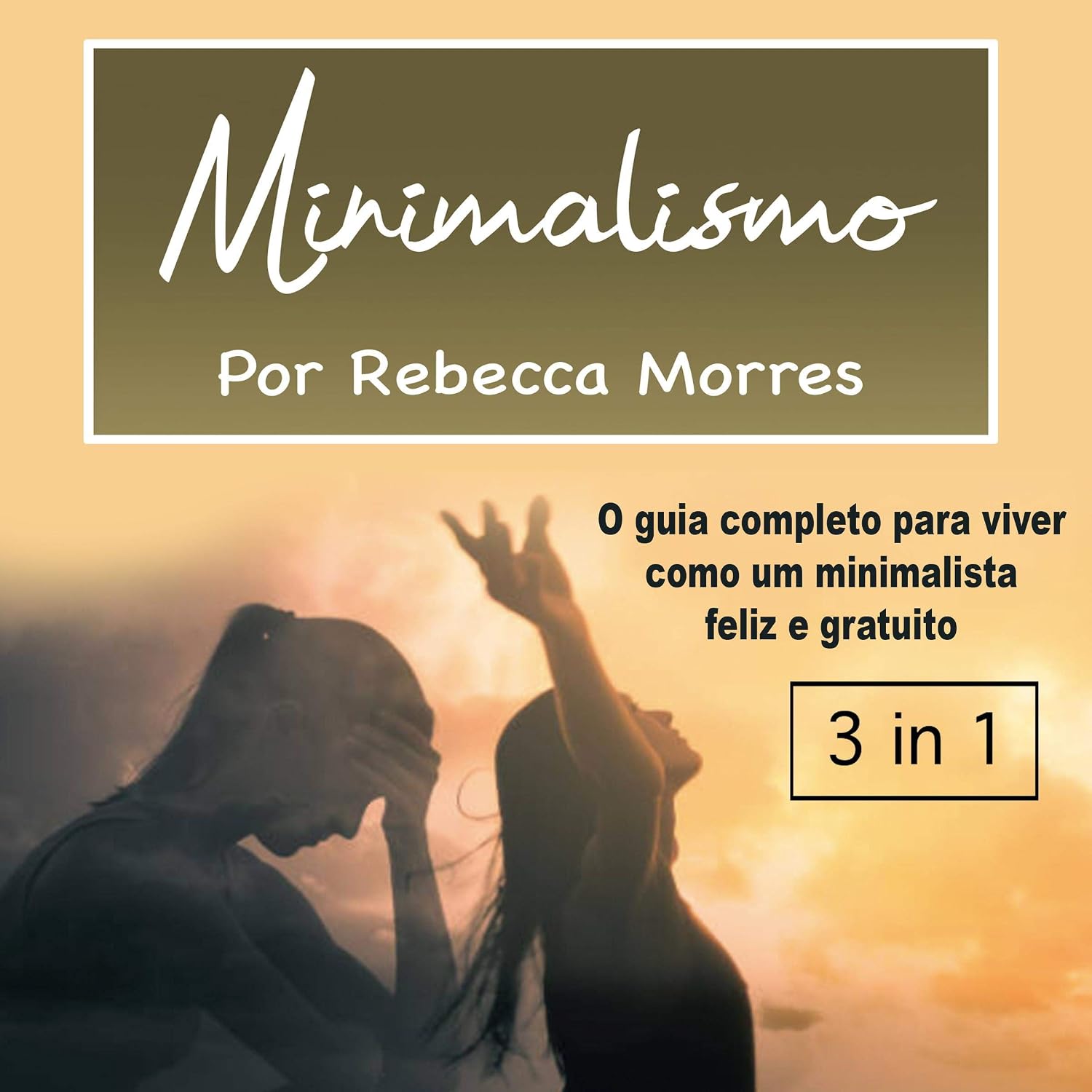 Minimalismo: O guia completo para viver como um minimalista feliz e gratuito baixar o livro de graça
