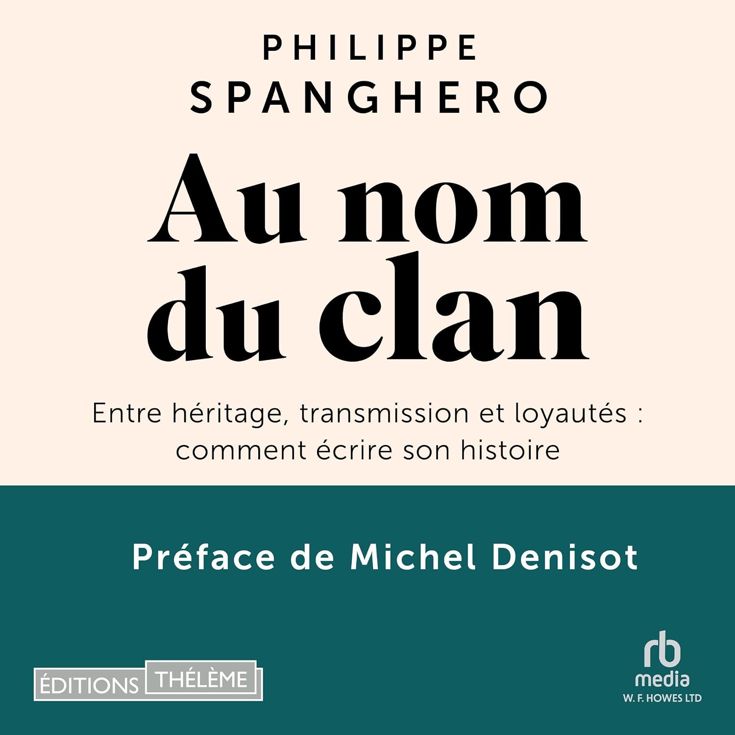 Au nom du clan