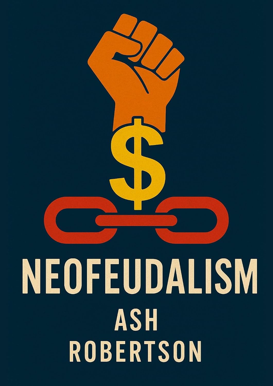 Neofeudalism (Pop Economics) (English Edition) baixar o livro de graça