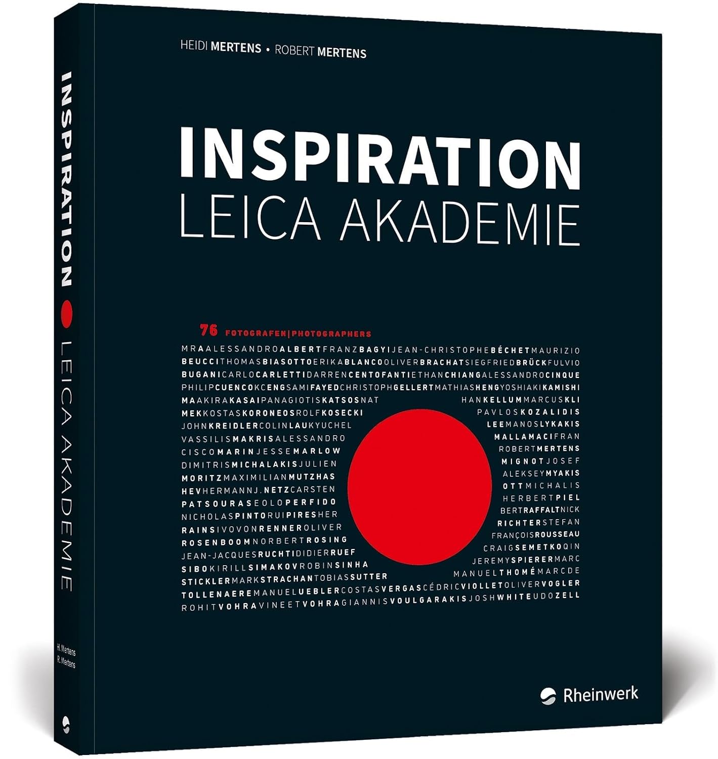 Inspiration Leica Akademie: Inspirierende Bilder von 76 Fotografen der Leica Akademien baixar o livro de graça