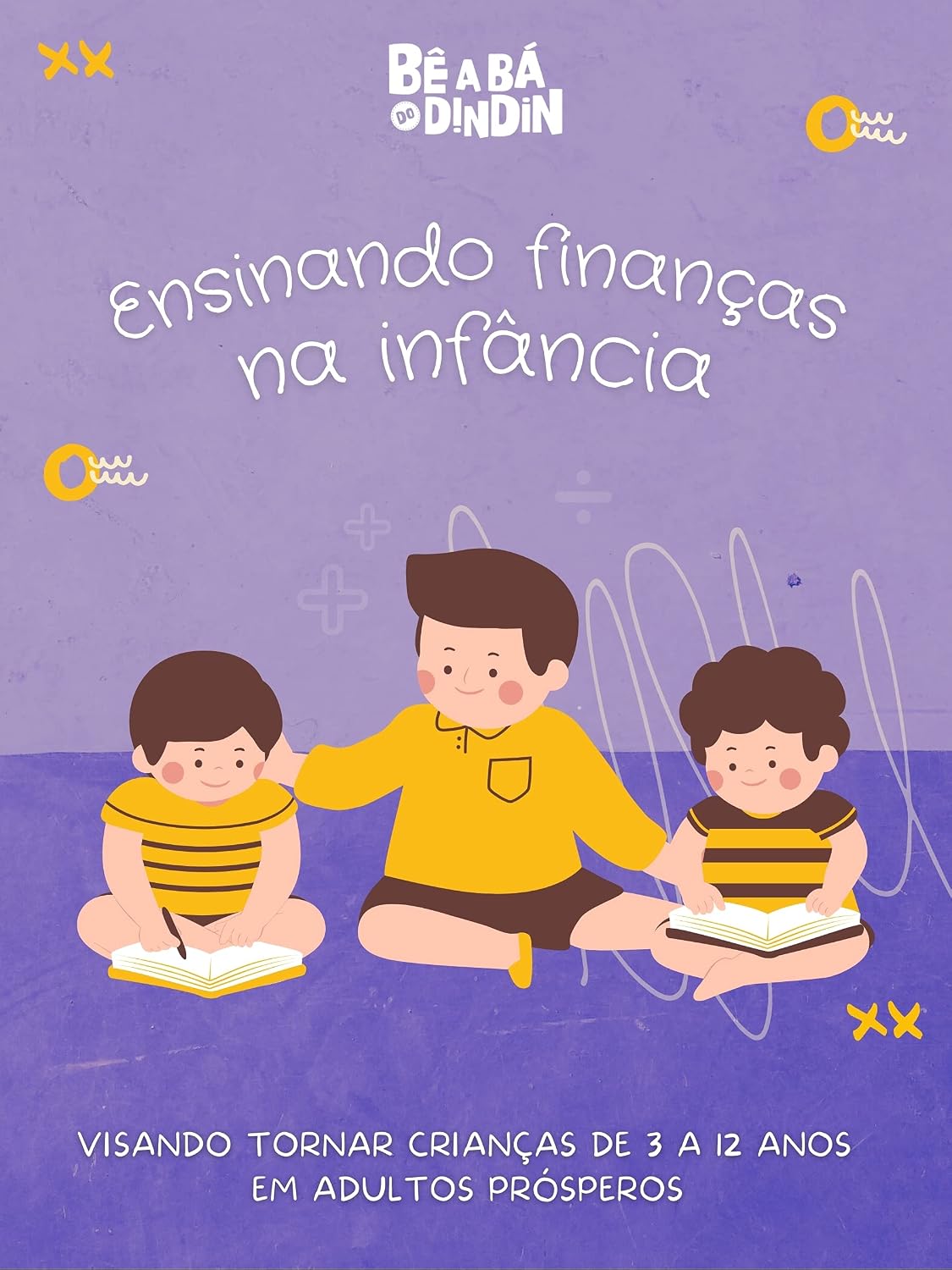 Ensinando Finanças na Infância baixar livro de graça