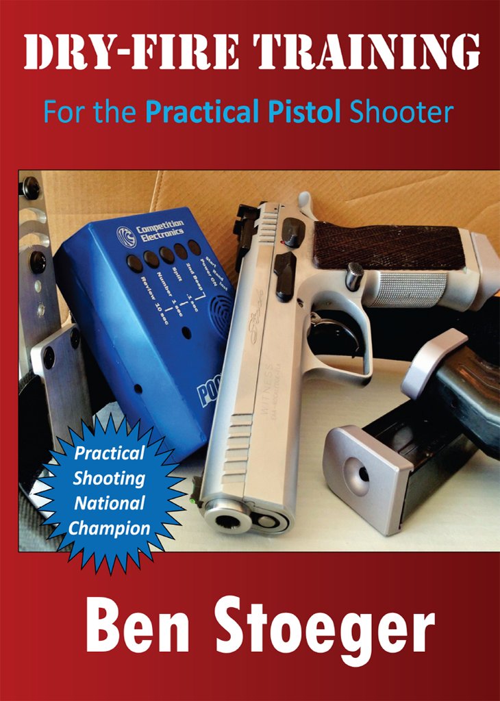 Dry-Fire Training: For the Practical Pistol Shooter (English Edition) baixar o livro de graça