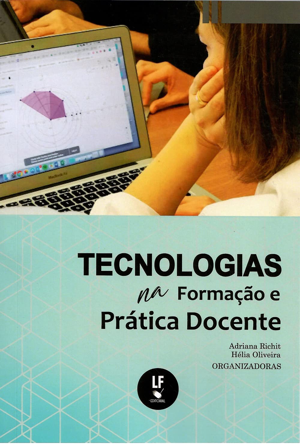 capítulo por capítulo baixar Tecnologias na Formação e Prática Docente