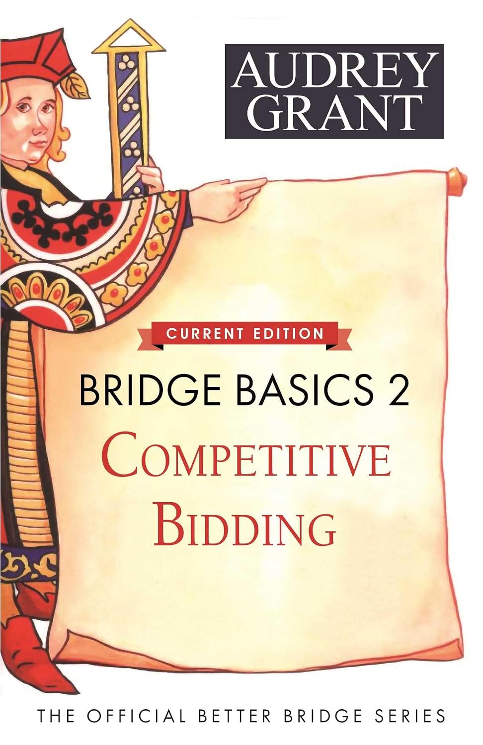 Bridge Basics 2: Competitive Bidding baixar livro de graça