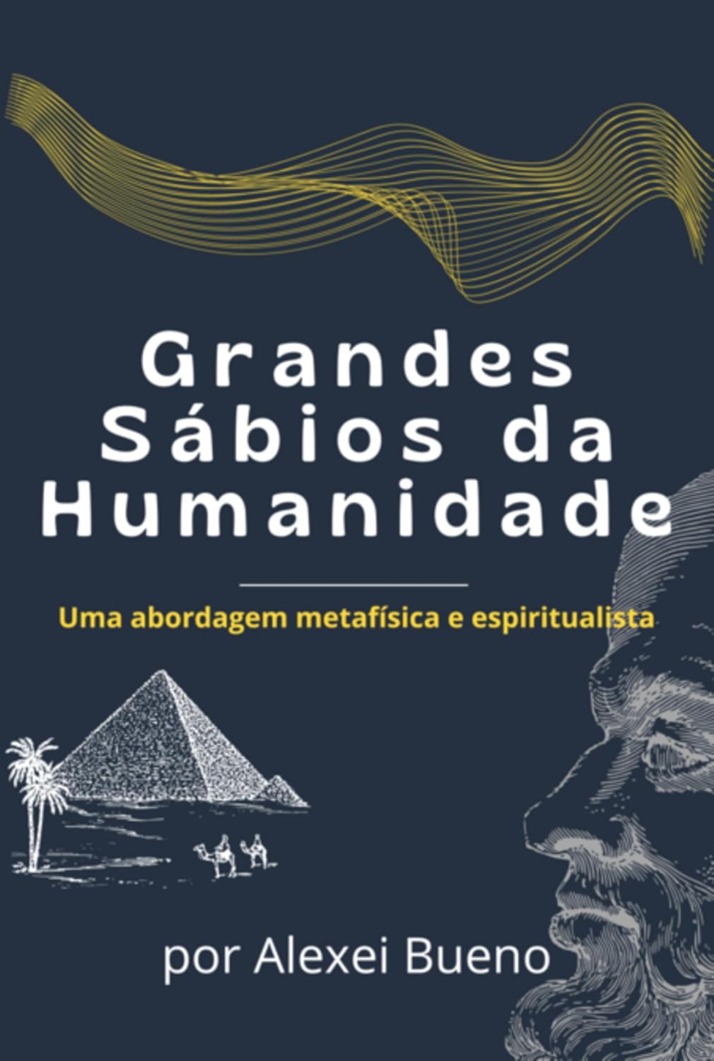 Grandes Sábios Da Humanidade baixar livro de graça