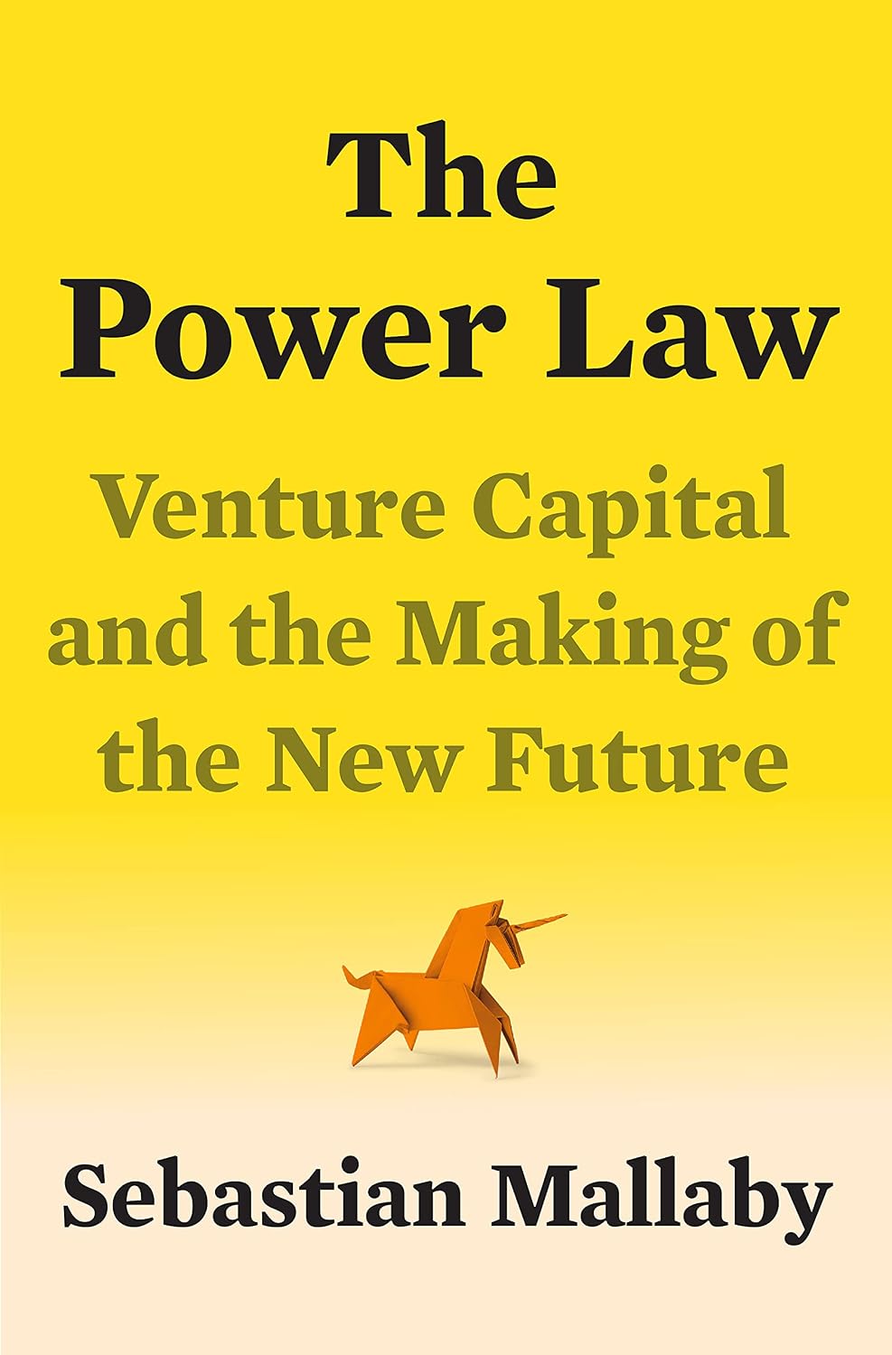 capítulo por capítulo baixar The Power Law: Venture Capital and the Making of the New Future (English Edition)