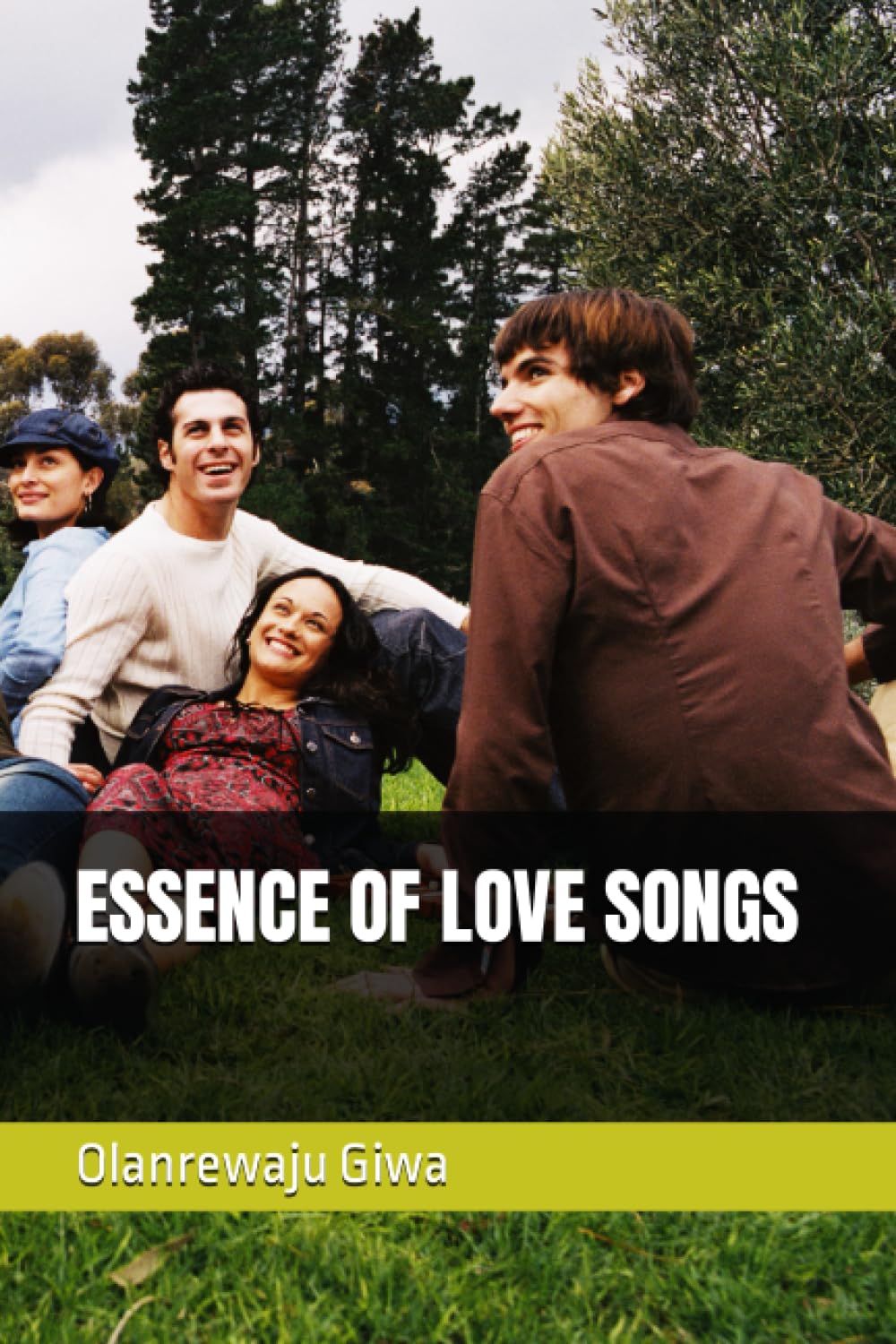 Essence Of Love Songs baixar livro de graça