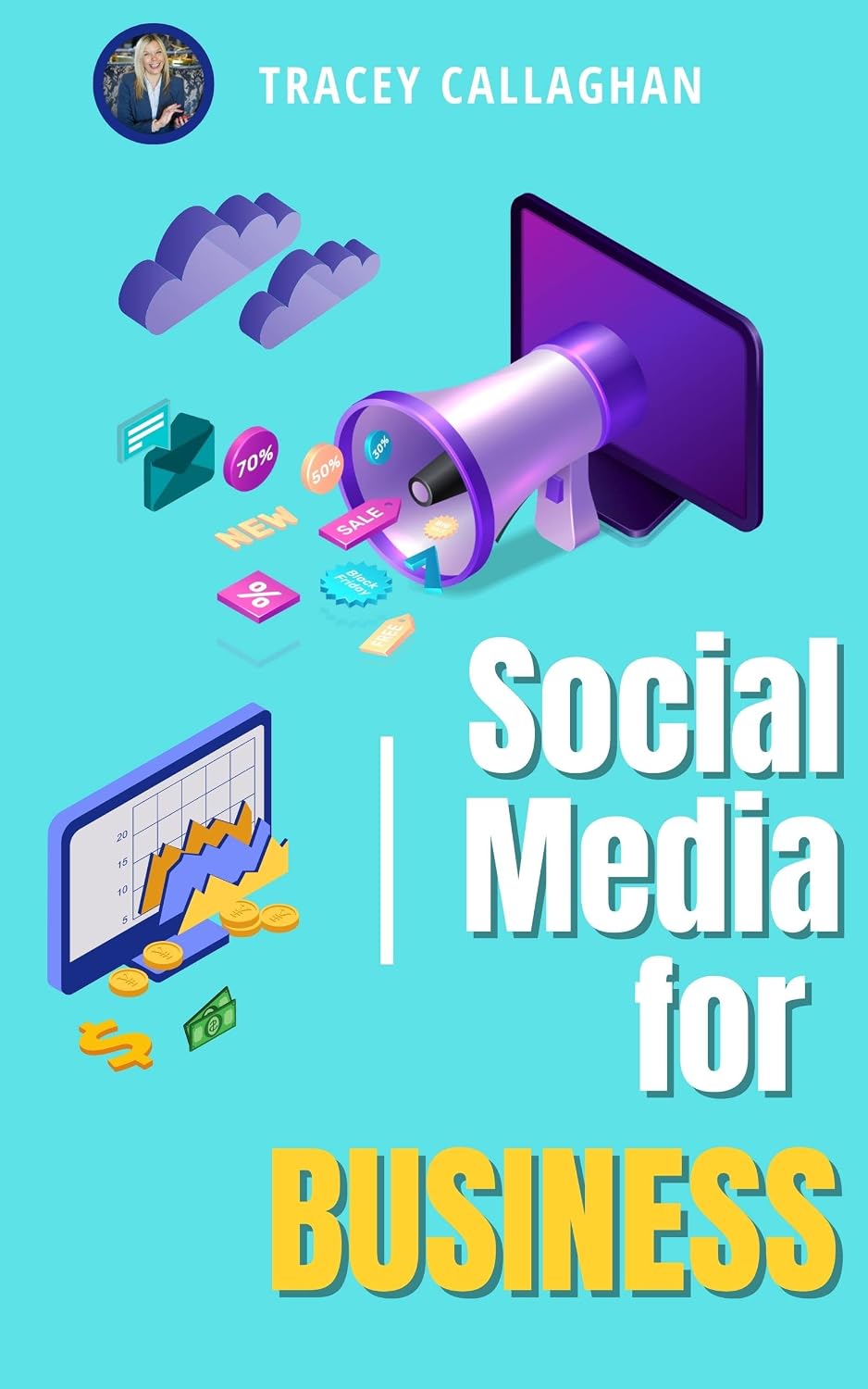 ler totalmente Social Media Marketing In a Nutshell: Social Media Marketing for Businesses (English Edition)