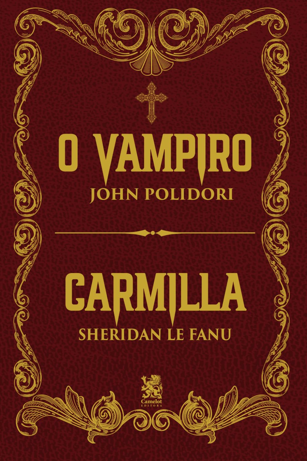 O Vampiro | Carmilla - Clássicos Góticos baixar livro de graça