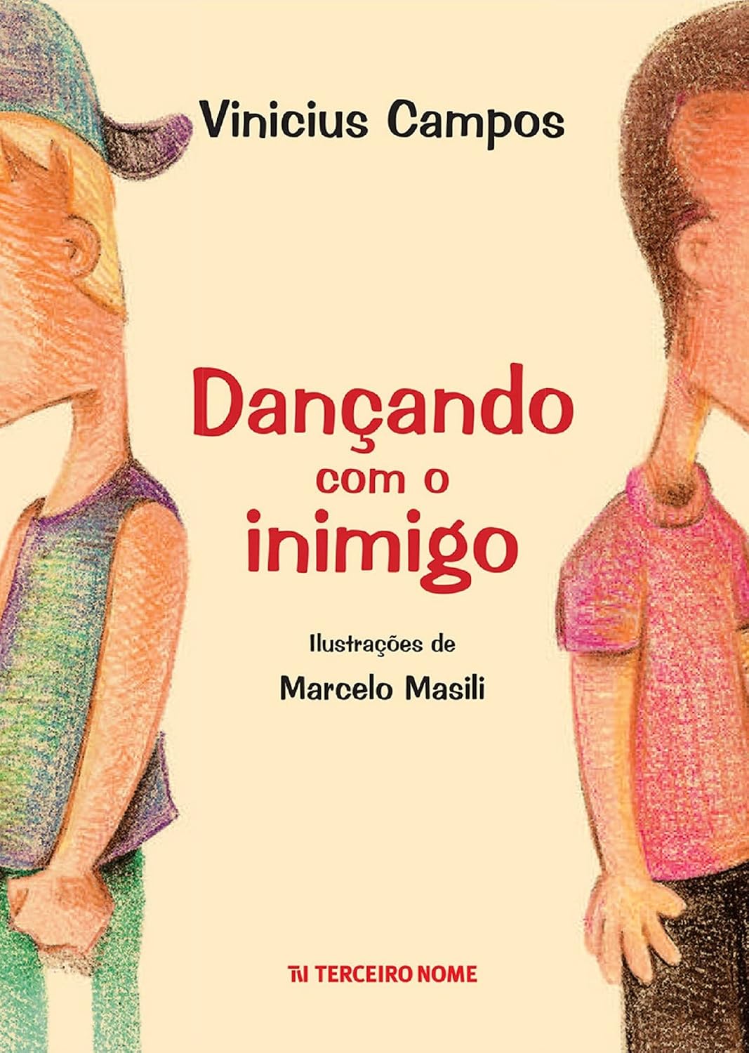 ler totalmente Dançando com o inimigo (0)