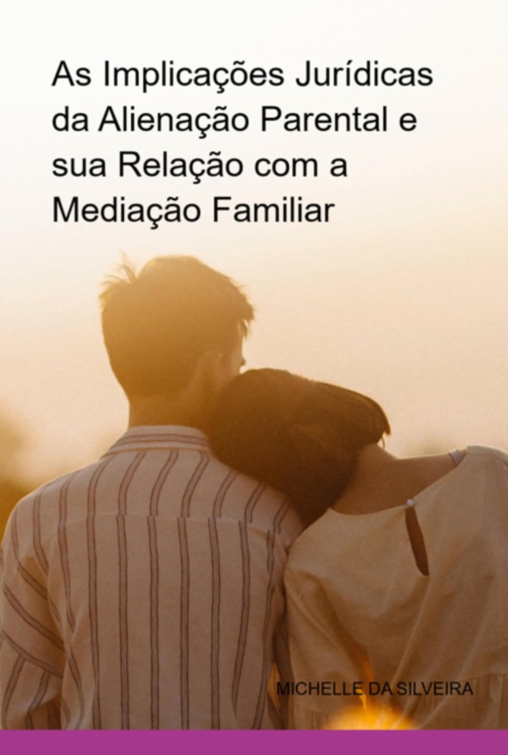 As Implicações Jurídicas Da Alienação Parental E Sua Relação Com A Mediação Familiar baixar livro de graça