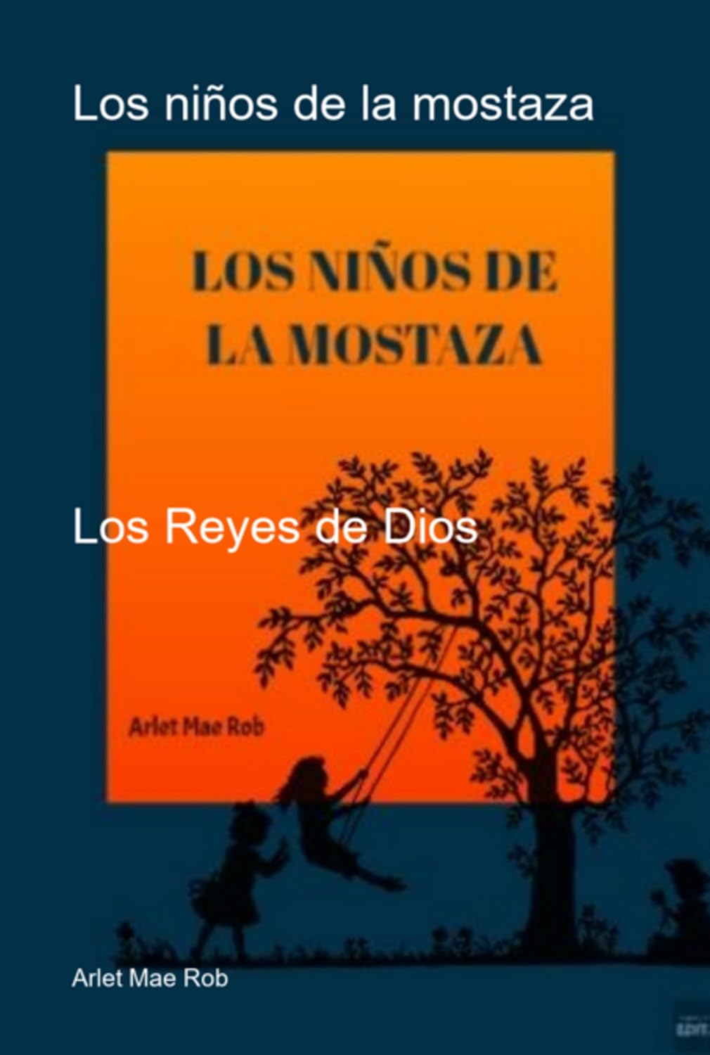 Los Niños De La Mostaza (Spanish Edition) baixar livro de graça